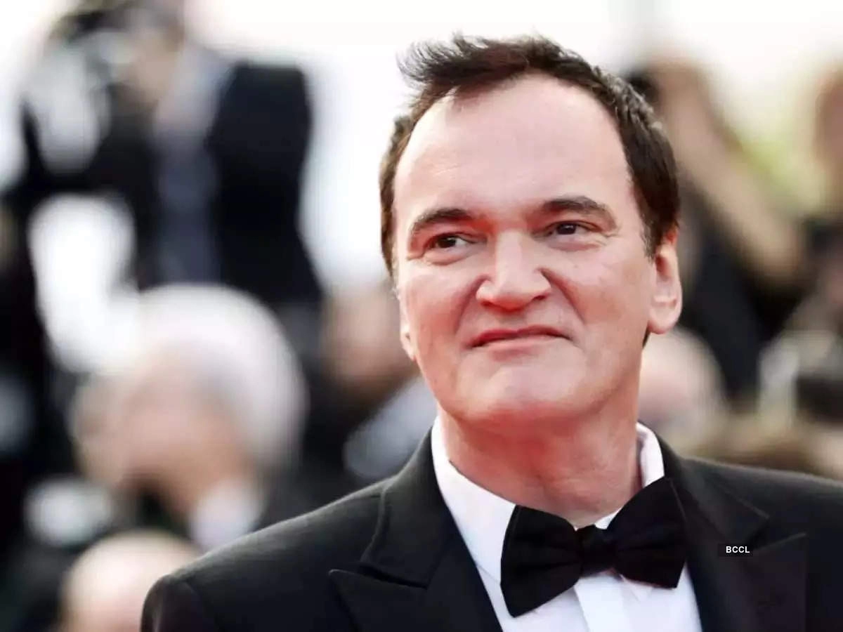 Quentin Tarantino odustao od snimanja filma koji mu je trebao biti posljednji u karijeri